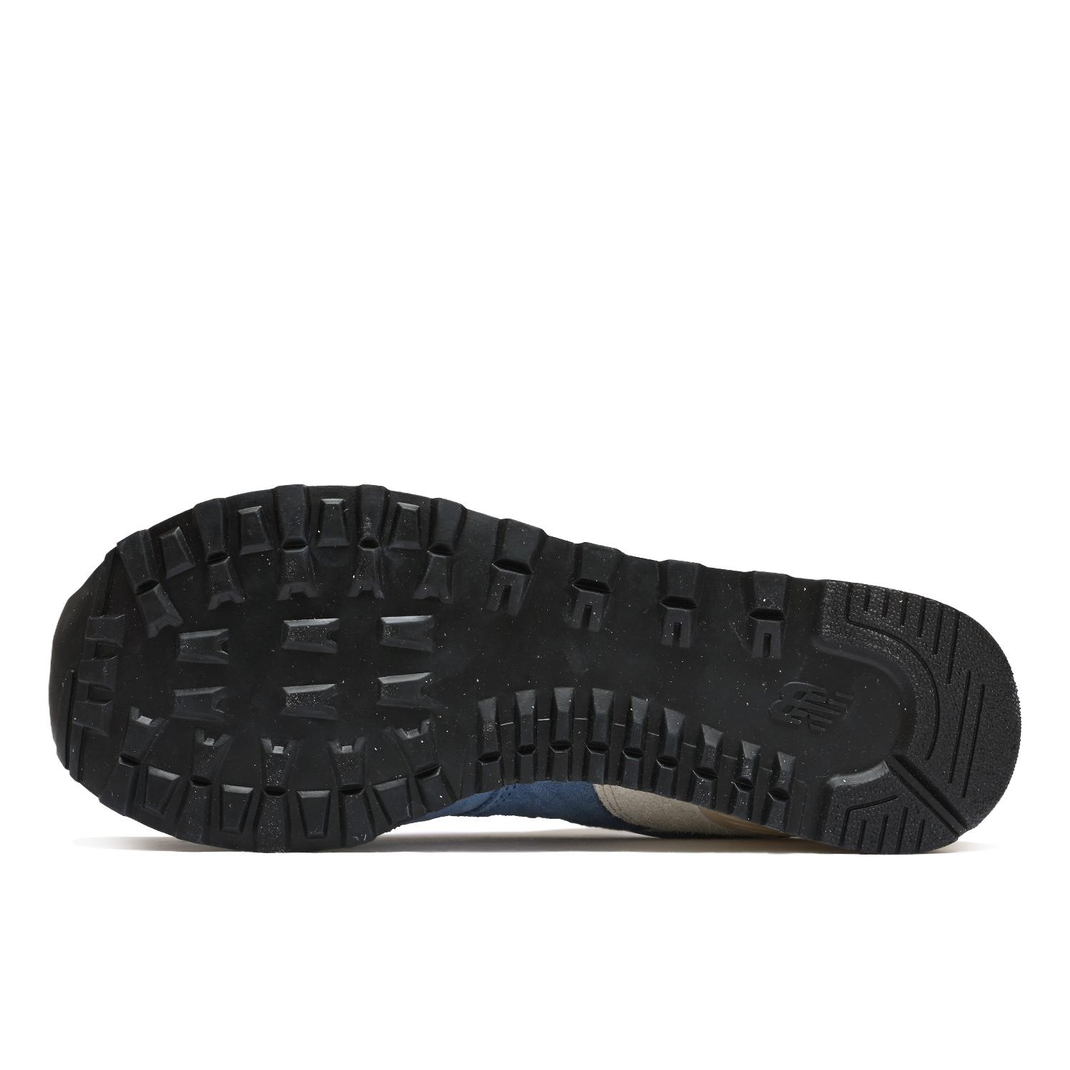 NEW BALANCE】 ニューバランス U574SPR(D) U574 U574SPR BLUE(SPR