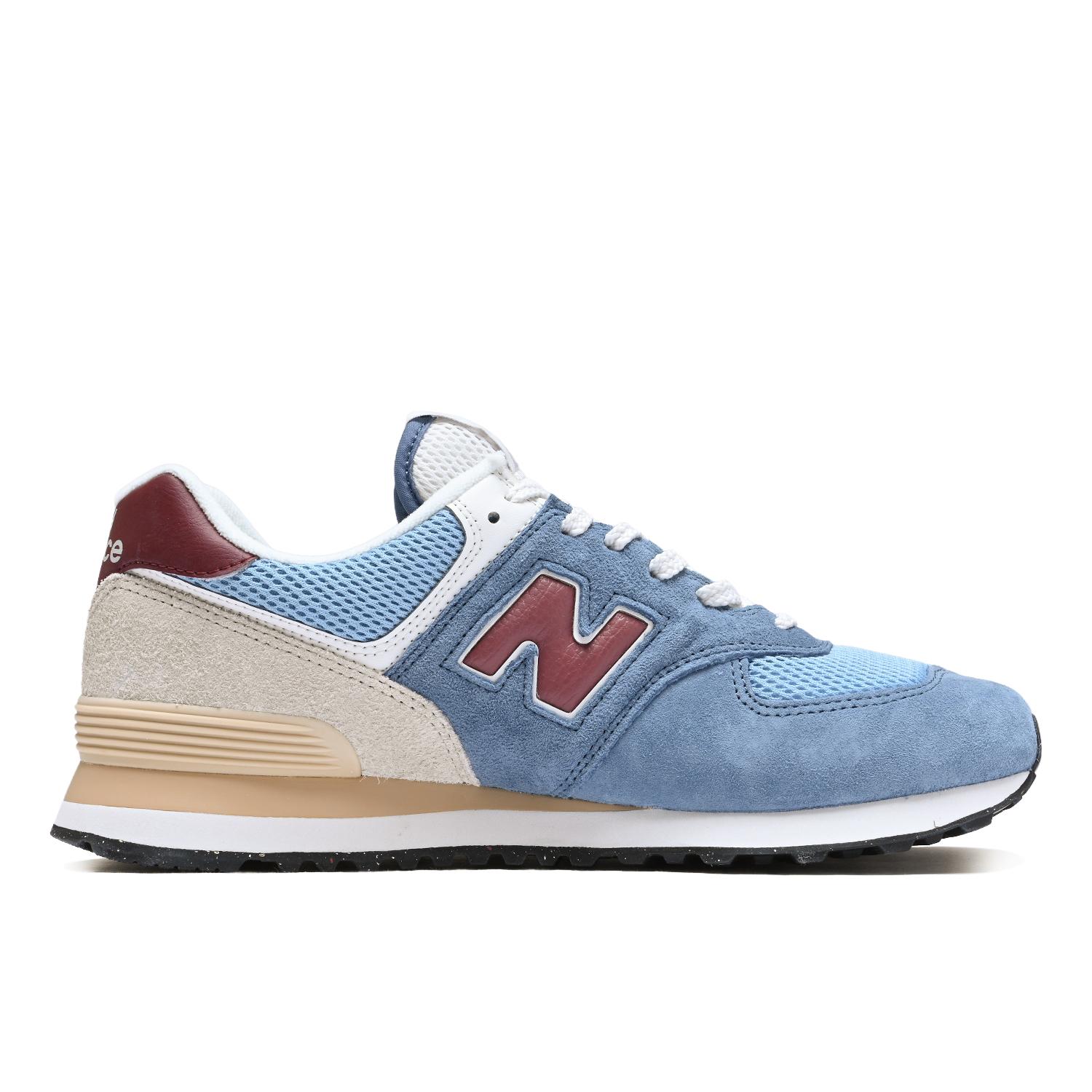 NEW BALANCE】 ニューバランス U574SPR(D) U574 U574SPR BLUE
