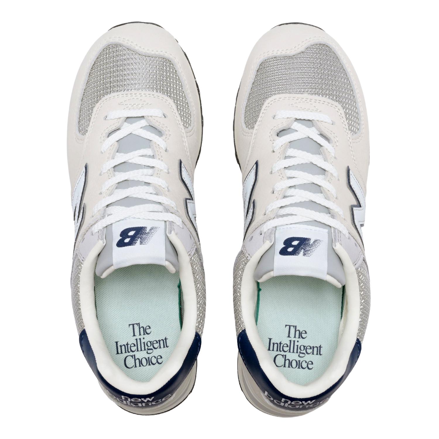 NEW BALANCE】 ニューバランス U574SRR(D) U574 U574SRR WHITE(SRR
