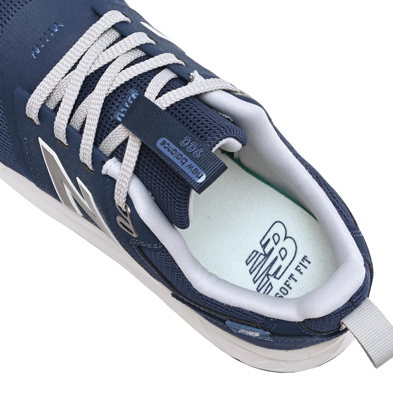 NEW BALANCE】 ニューバランス UA900DA2(2E) UA900 UA900DA2 NAVY(DA2