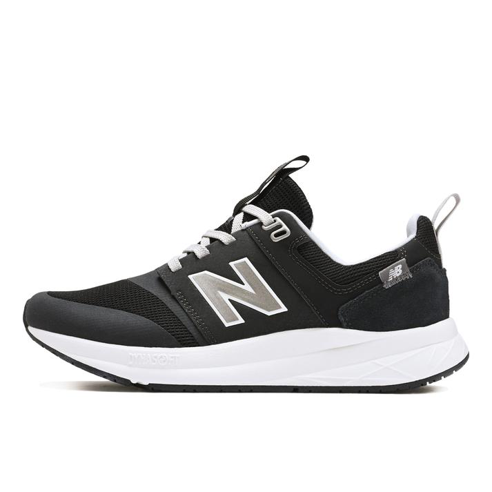 yz yNEW BALANCEz j[oX UA900DB2(2E) UA900 UA900DB2 BLACK(DB2) 23.5cm
