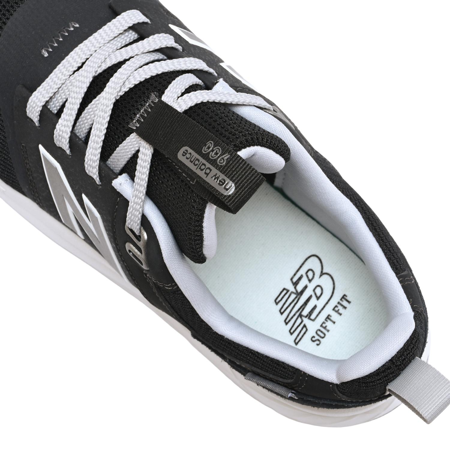NEW BALANCE】 ニューバランス UA900DB2(2E) UA900 UA900DB2 BLACK(DB2