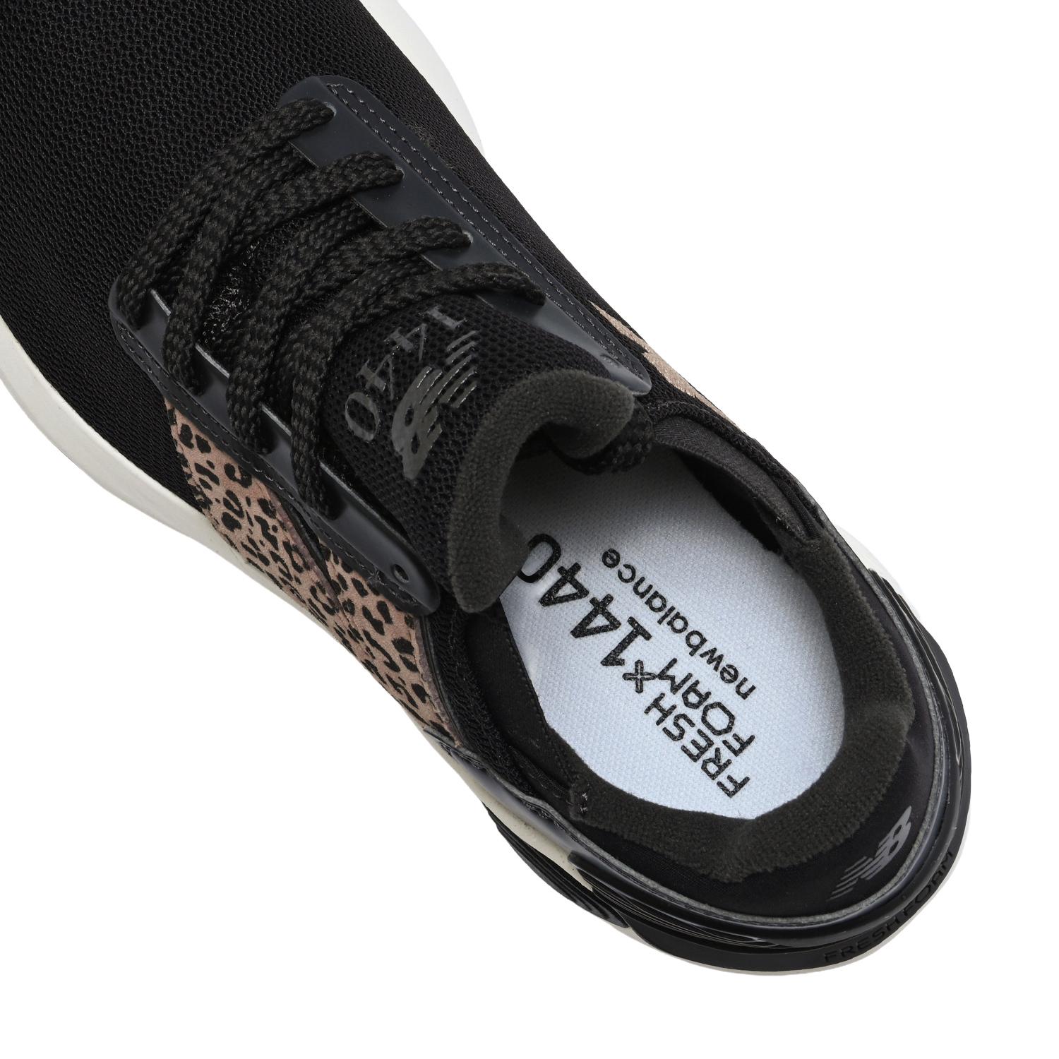 NEW BALANCE】 ニューバランス W1440IK1(D) W1440 W1440IK1 BLACK(IK1