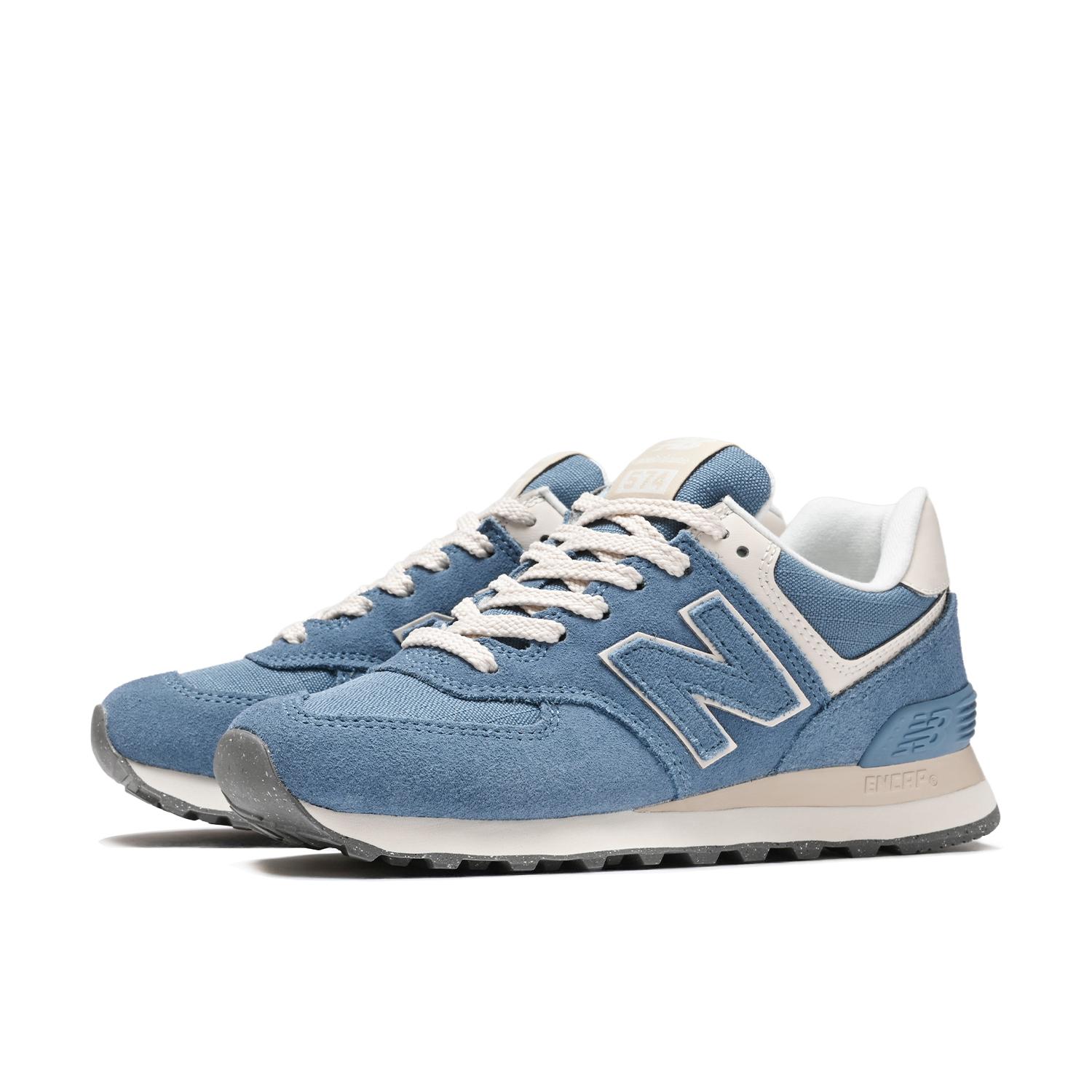 ニューバランスWL574 楽天市場】ニューバランス new balance スニーカー レディース