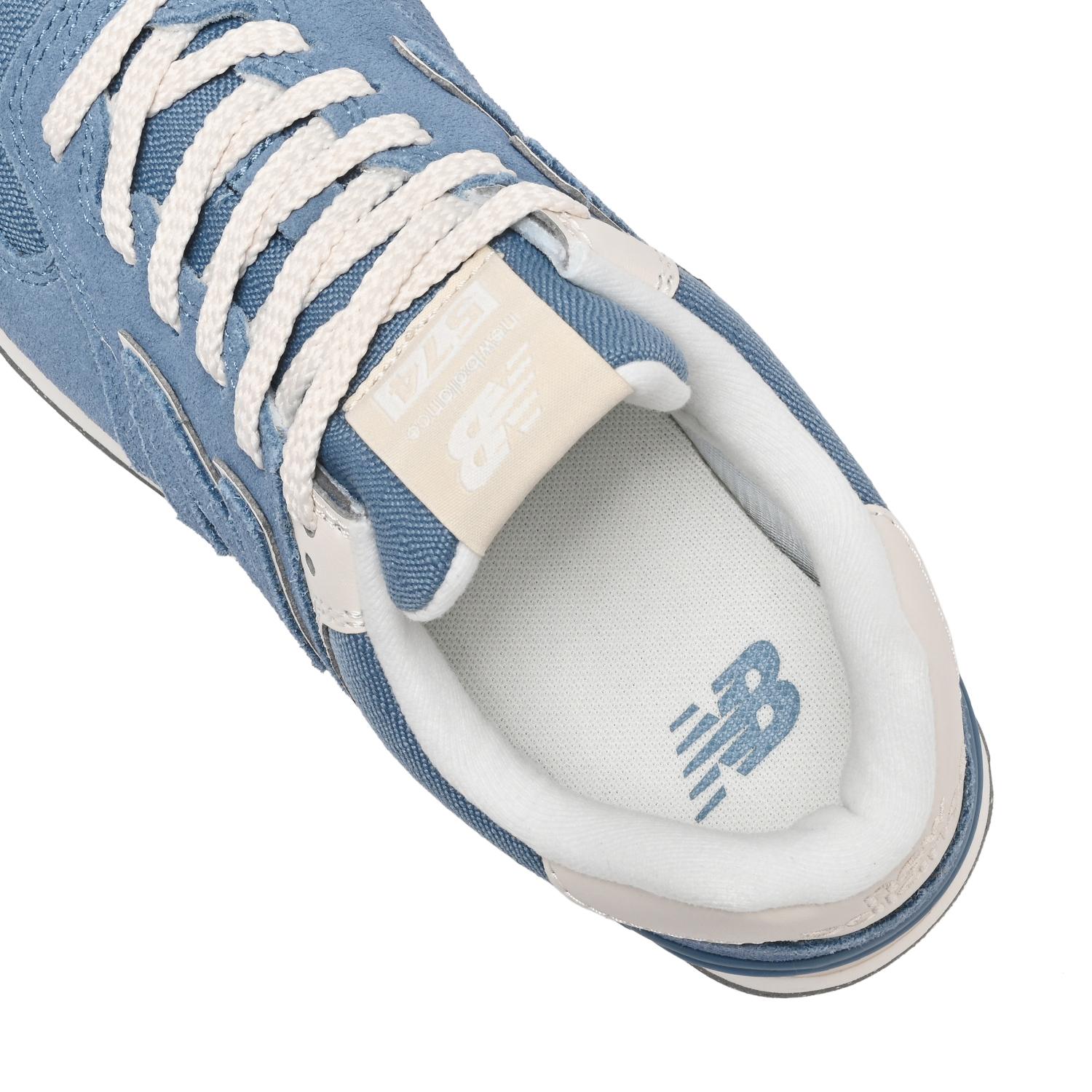 NEW BALANCE】 ニューバランス WL574RBS(B) WL574 WL574RBS NAVY(RBS