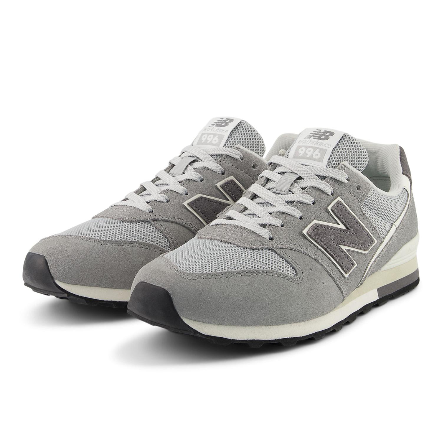 ニューバランス　WL996TZ2 グレー レディース 【NEW BALANCE】 ニューバランス WL996TQ2(D) WL996T