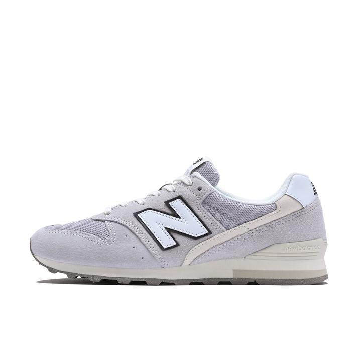 yz yNEW BALANCEz j[oX WL996SO2(D) WL996 WL996SO2 LIGHT GRAY(SO2) 24.5cm