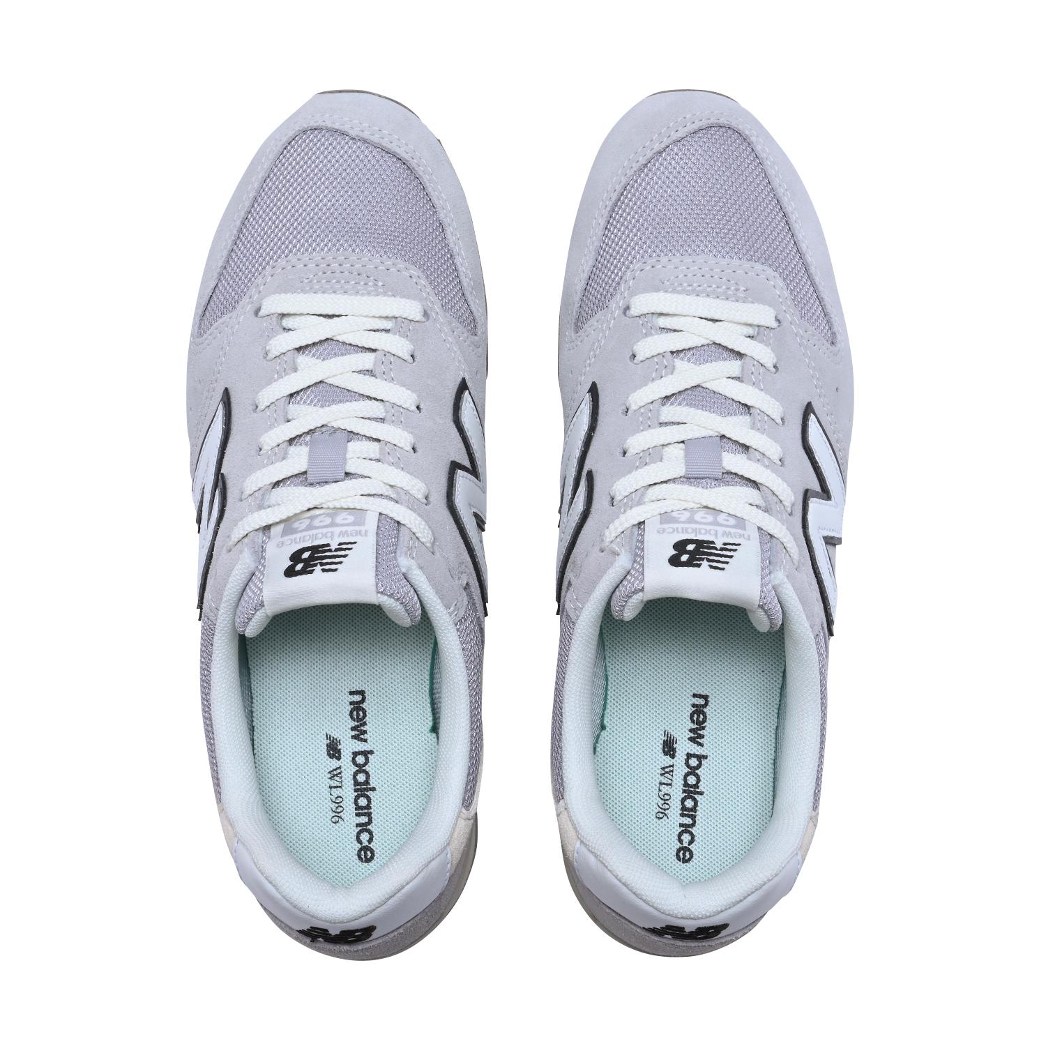 【NEW BALANCE】WL996SO2(D) LIGHT GRAY(SO2) 国内発送 NEW BALANCE】 ニューバランス WL996SO2(D) WL996 WL996SO2