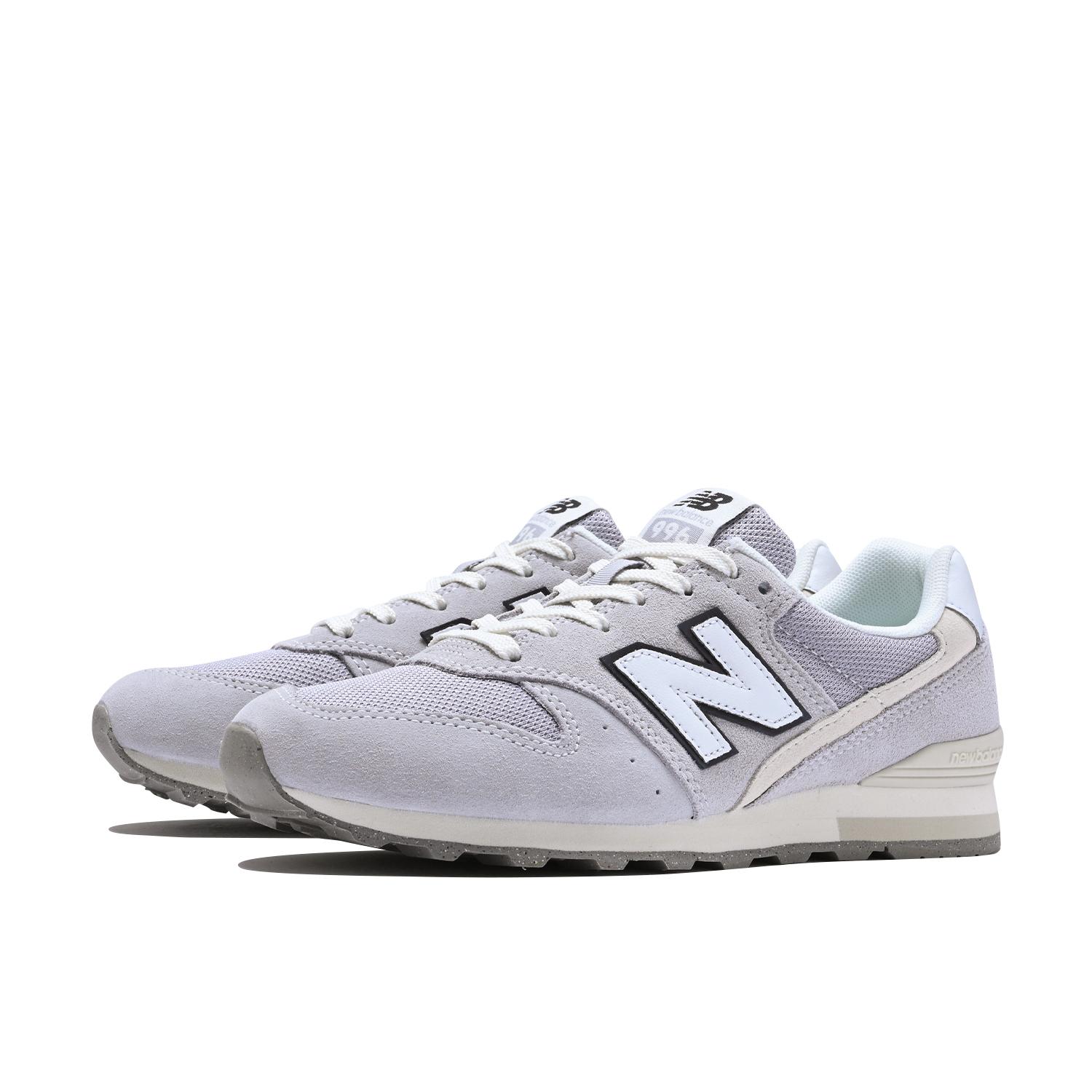 そのだ　New Balance 　WL996TX2 25㌢　ライトグレー そのだ様専用 New Balance WL996TX2 25㌢ ライトグレー - メルカリ