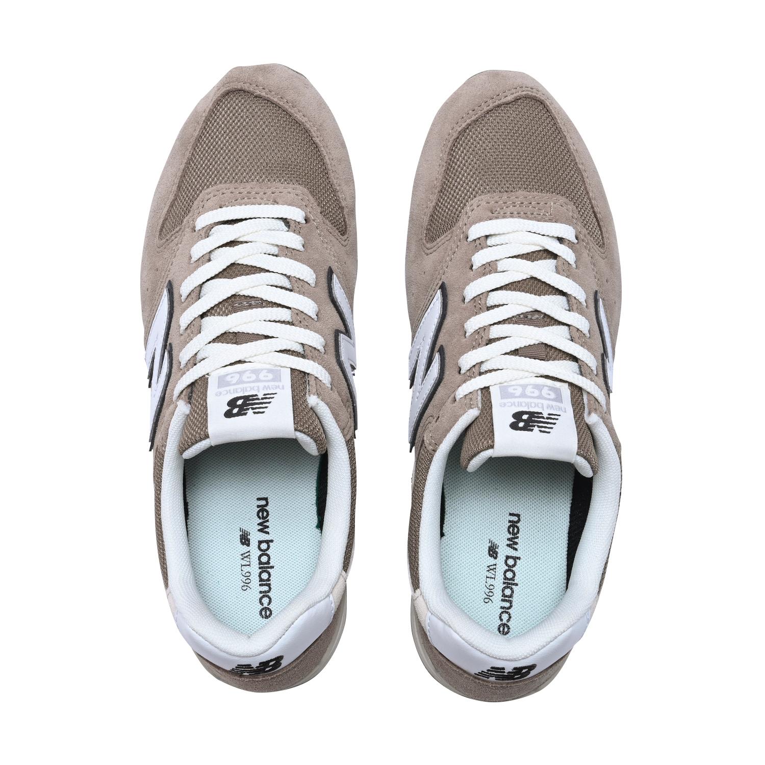 【NEW BALANCE】WL996SP2(D) MUSHROOM(SP2) 国内発送 NEW BALANCE】 ニューバランス WL996SP2(D) WL996 WL996SP2