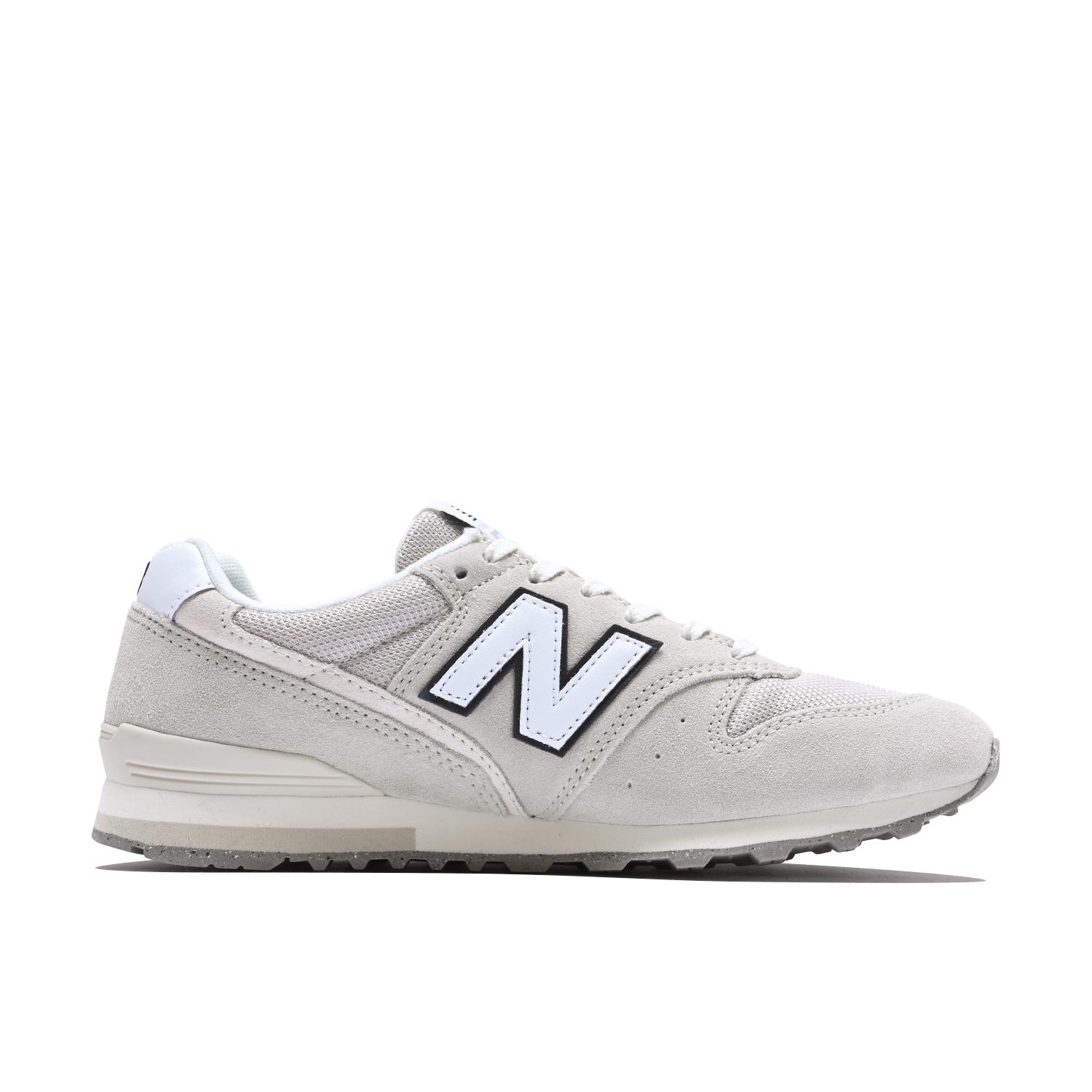 【値下げです❗️】新品未使用　ニューバランス WL996SM2(D) NEW BALANCE】 ニューバランス WL996SM2(D) WL996 WL996SM2 GRAY