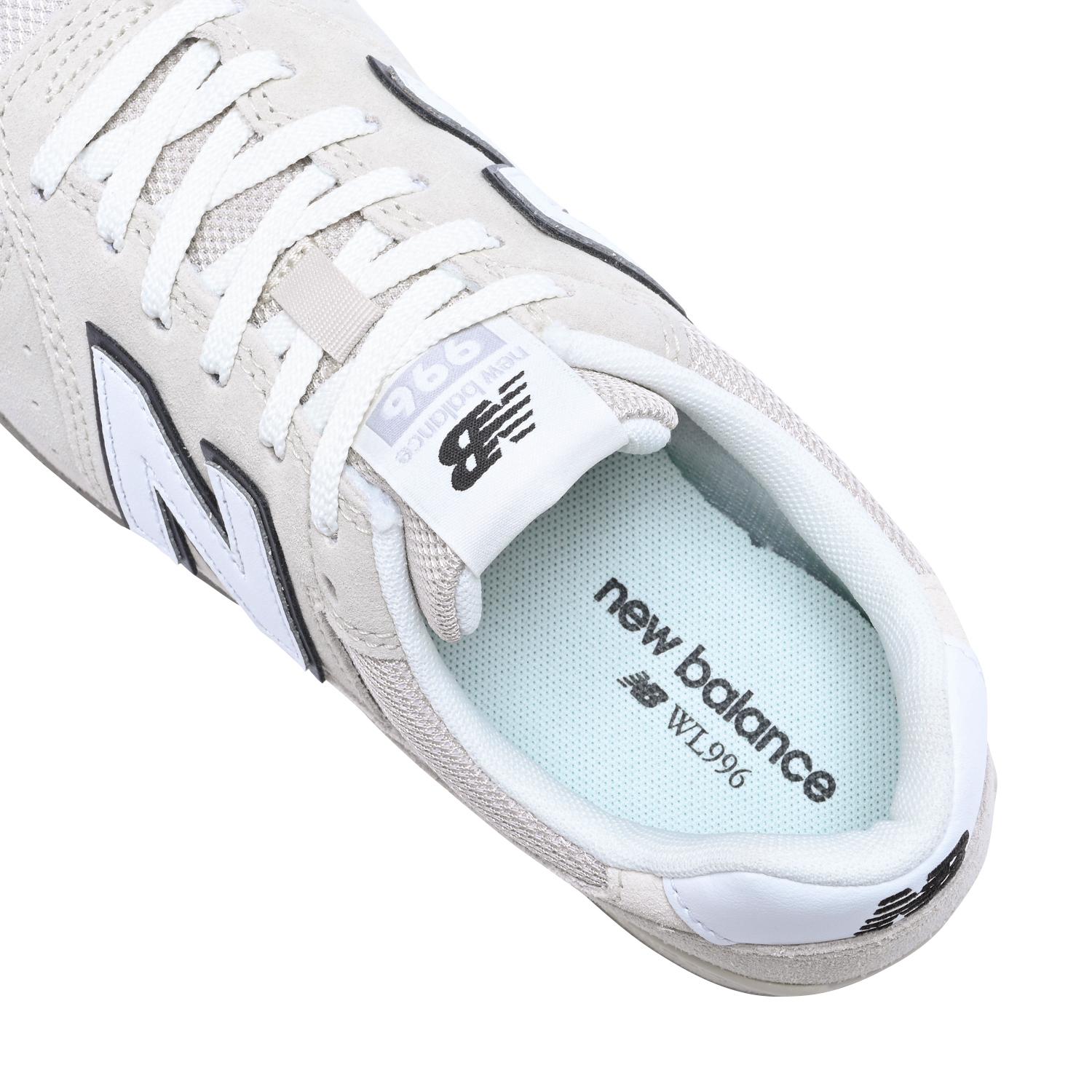 NEW BALANCE】 ニューバランス WL996SQ2(D) WL996 WL996SQ2