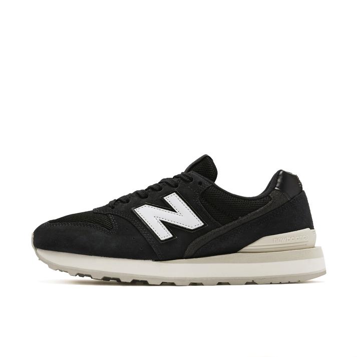 yz yNEW BALANCEz j[oX WL996TAJ(D) WL996T WL996TAJ BLACK(AJ) 22.5cm