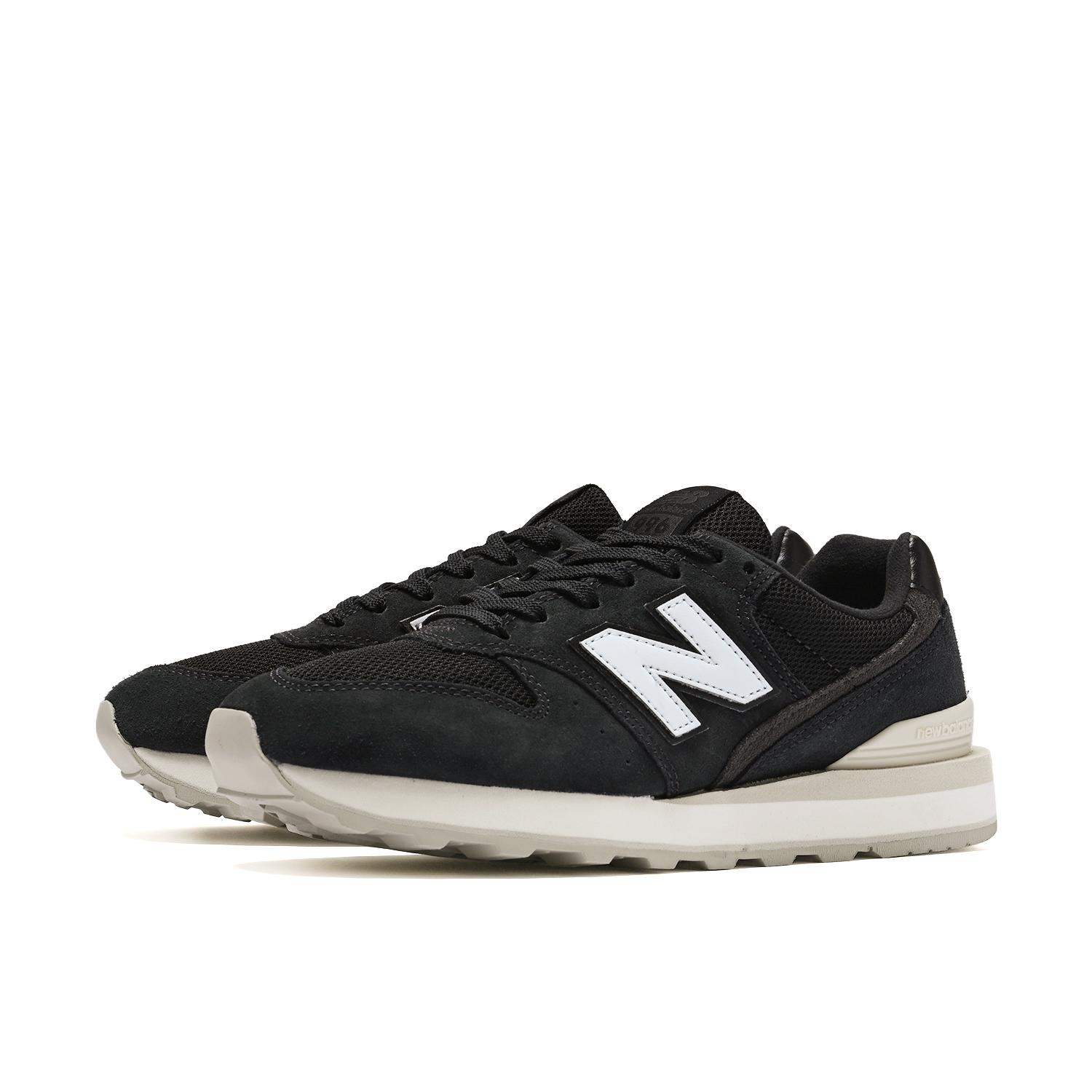 NEW BALANCE】 ニューバランス WL996TAJ(D) WL996T WL996TAJ BLACK(AJ