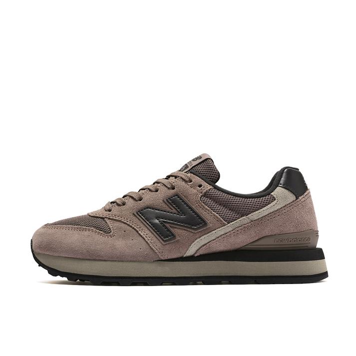 yz yNEW BALANCEz j[oX WL996TAK(D) WL996T WL996TAK BROWN(AK) 22.5cm