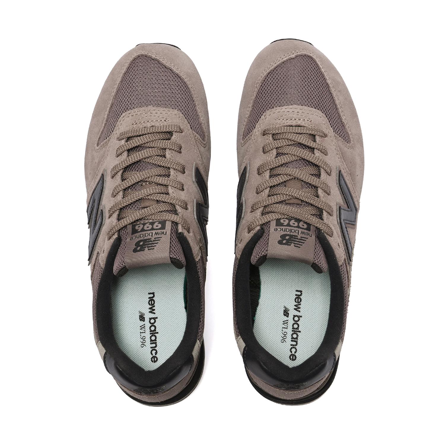 るん中 NEW BALANCE】 ニューバランス WL996TAK(D) WL996T WL996TAK