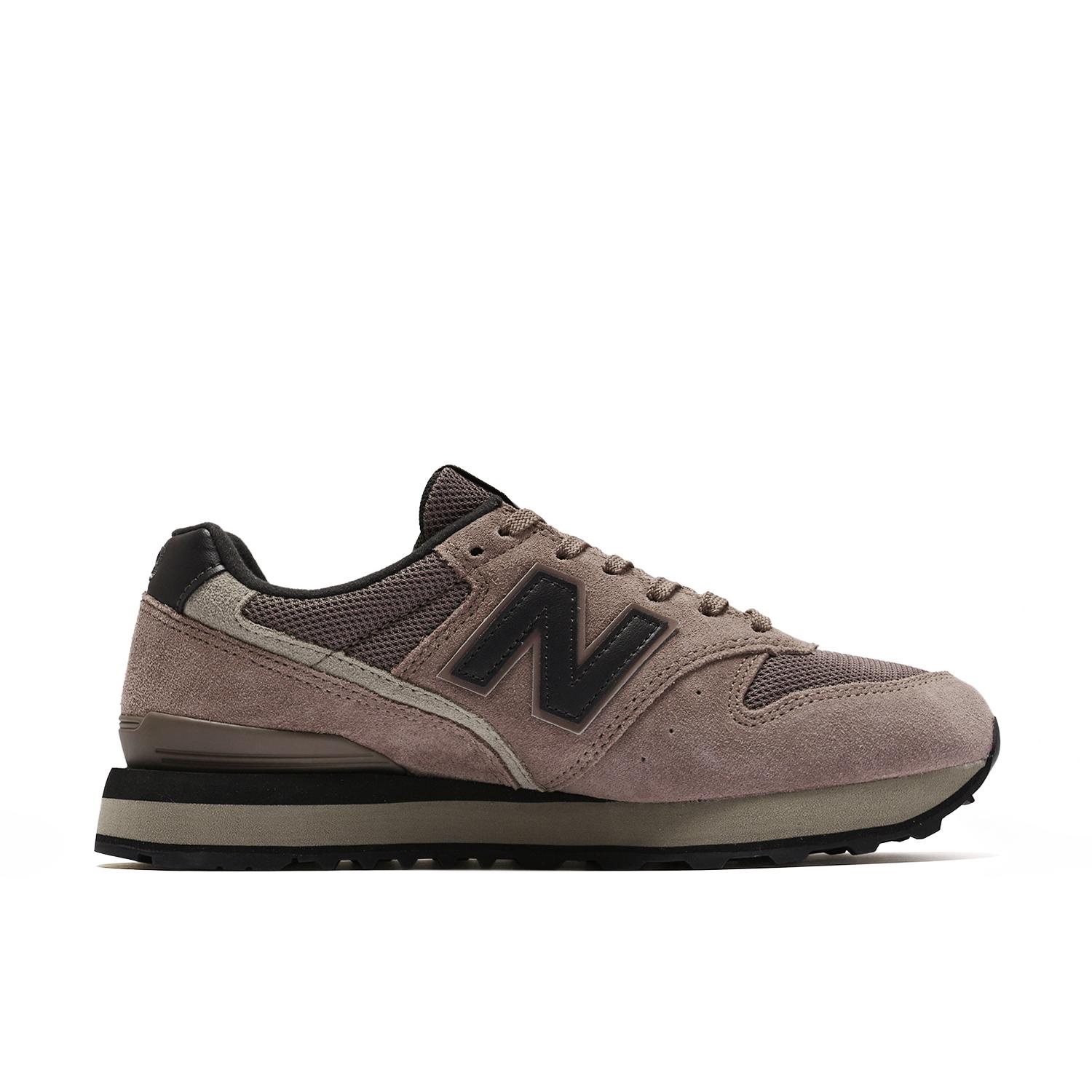 NEW BALANCE / ローカットスニーカー/26.5cm/KHK/スウェード/M990BT3 NEW BALANCE】 ニューバランス WL996TAK(D) WL996T WL996TAK BROWN(AK
