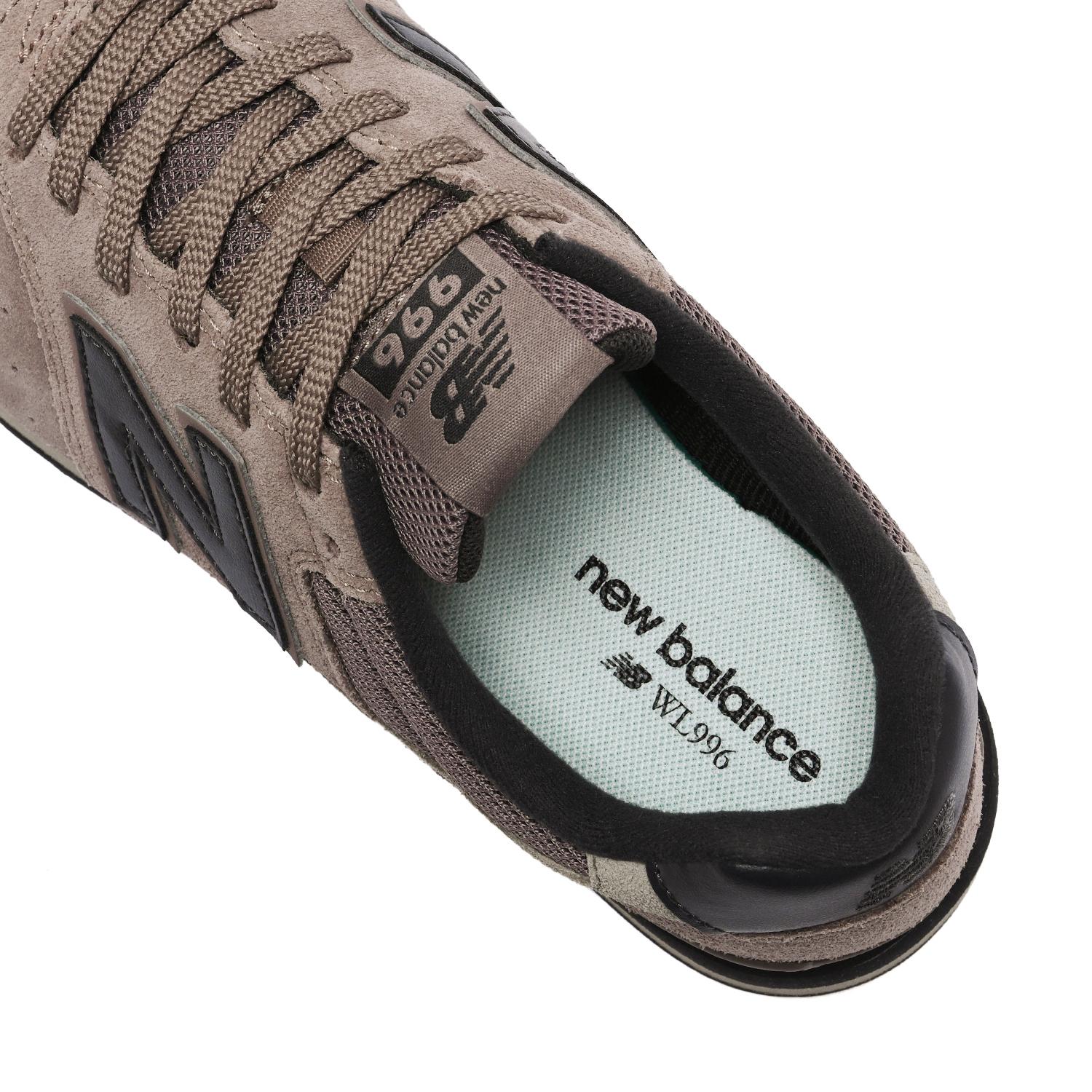 るん中 NEW BALANCE】 ニューバランス WL996TAI(D) WL996T WL996TAI OFF