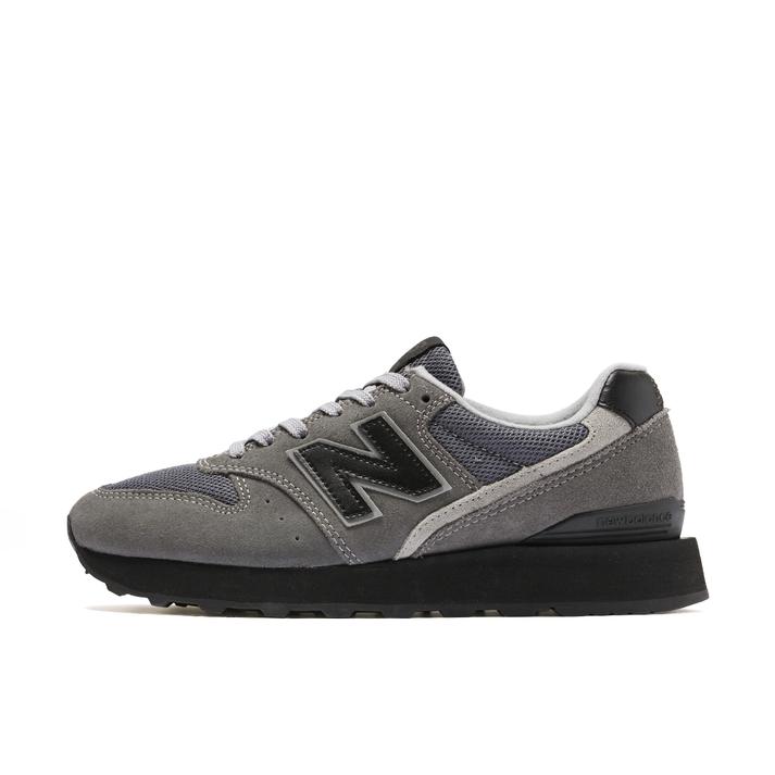 yz yNEW BALANCEz j[oX WL996TAL(D) WL996T WL996TAL DARK GRAY(AL) 22.5cm