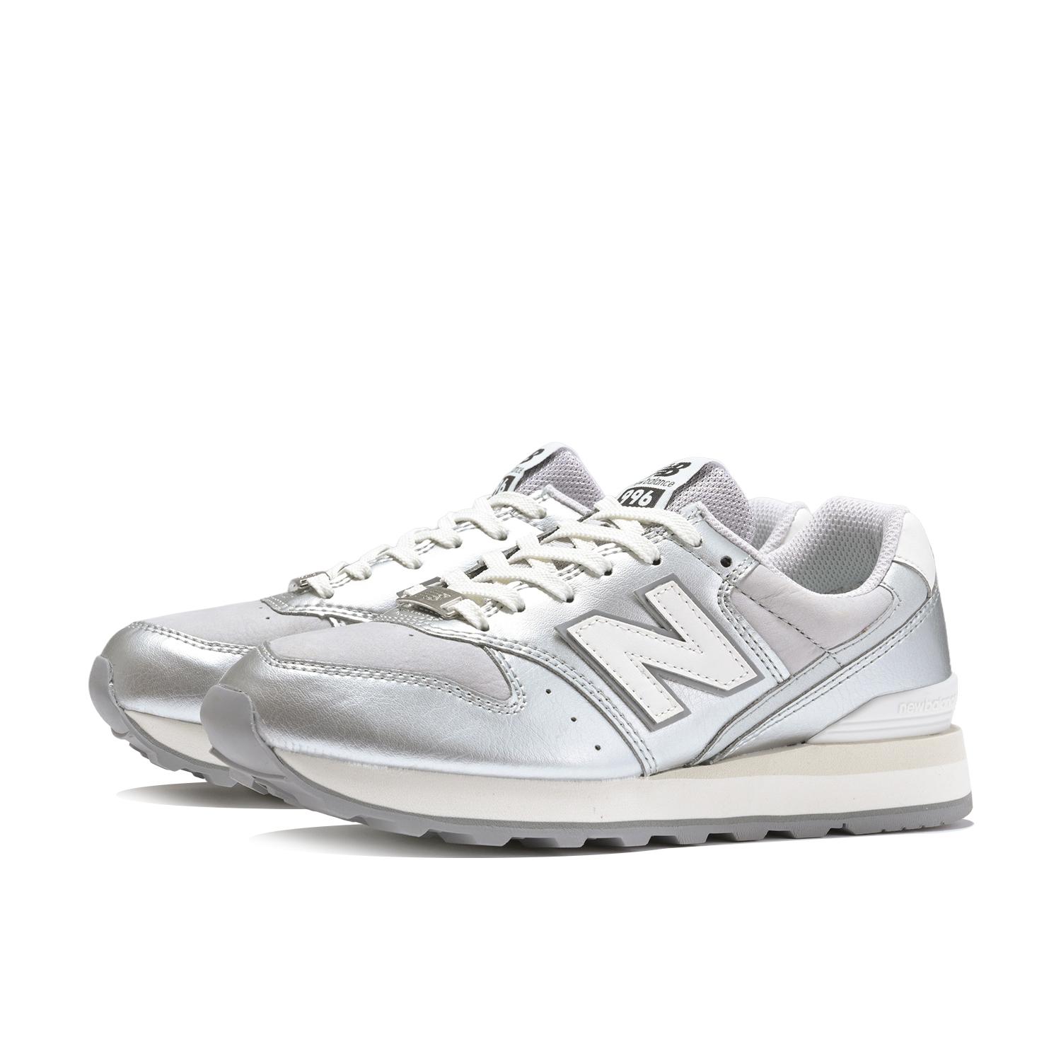 NEW BALANCE】 ニューバランス WL996TBI(D) WL996T WL996TBI GRAY
