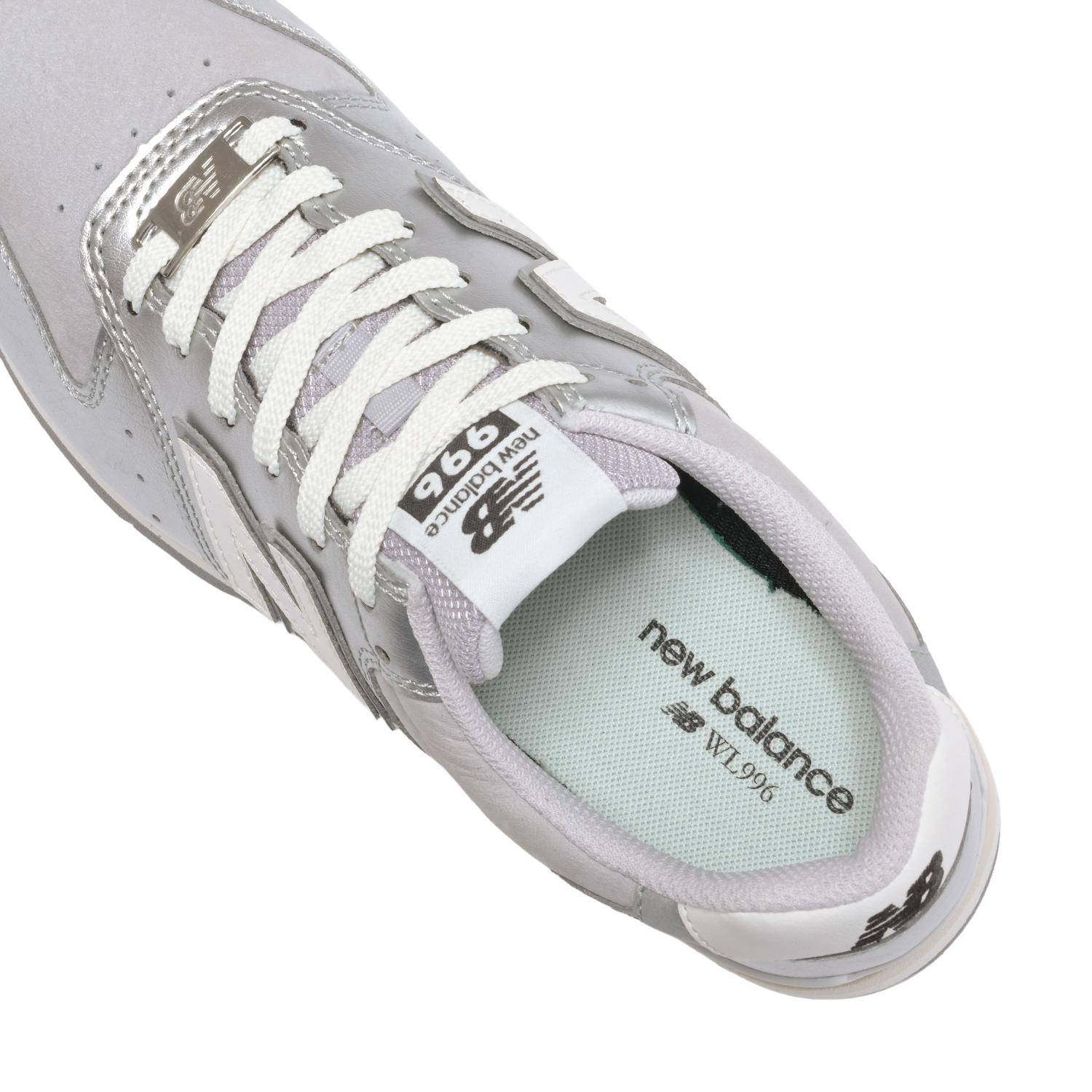 NEW BALANCE】 ニューバランス WL996TBI(D) WL996T WL996TBI GRAY