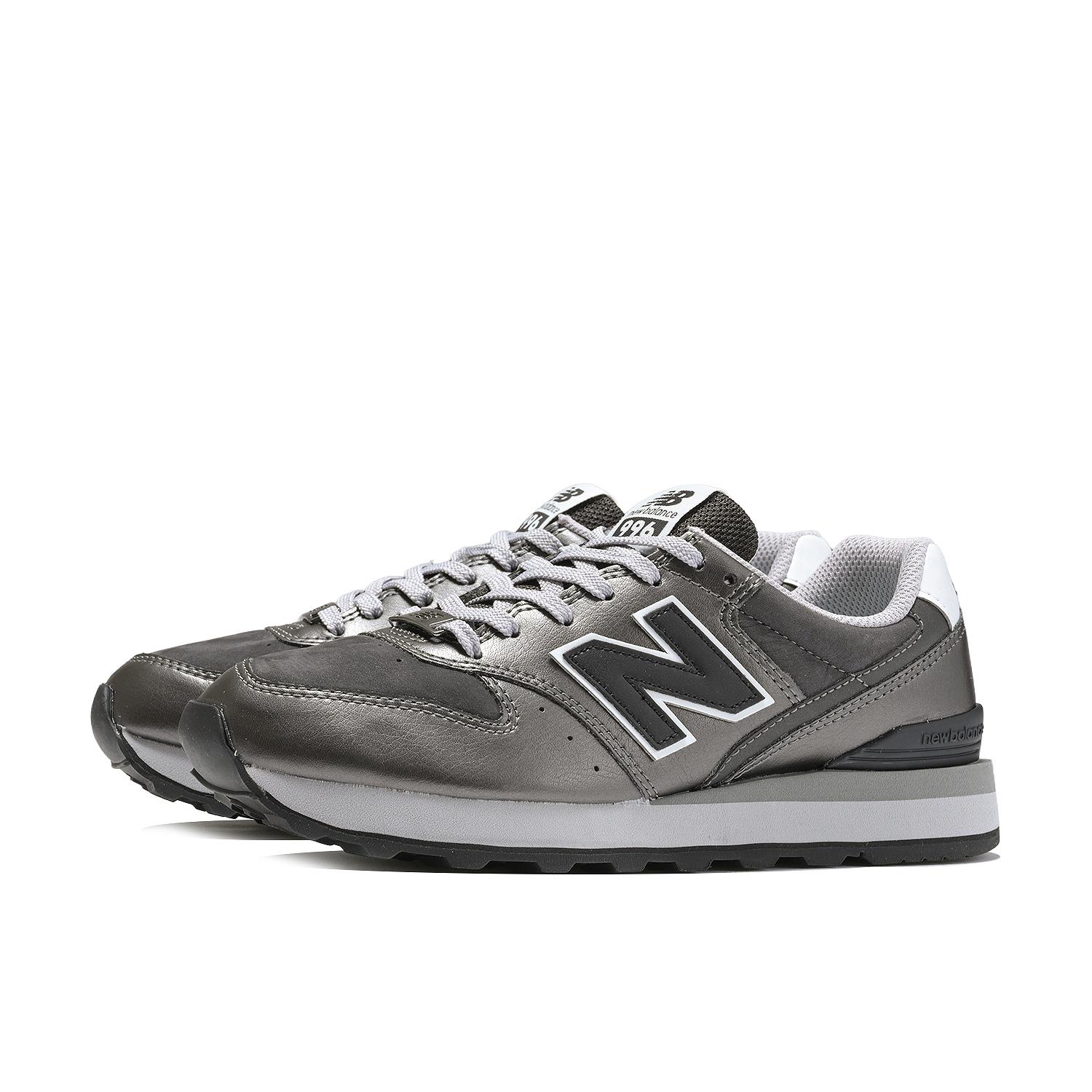 New Balance スニーカー　WL996CZ2 25cm 996シリーズ 2023年秋冬新作♪ New Balance【ニューバランス