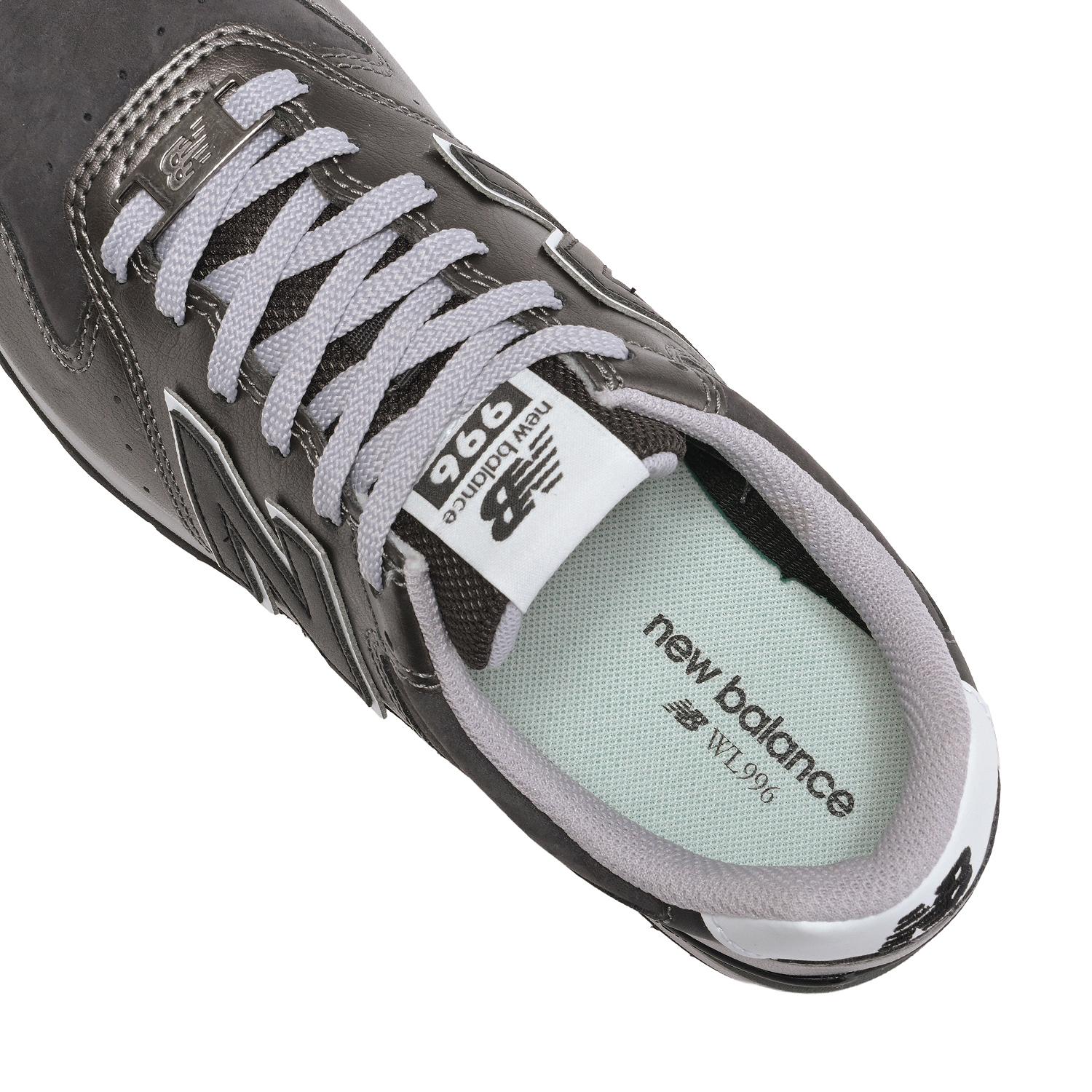 ニューバランスWL996TAC レディース 【NEW BALANCE】 ニューバランス WL996TAC(D) WL996T