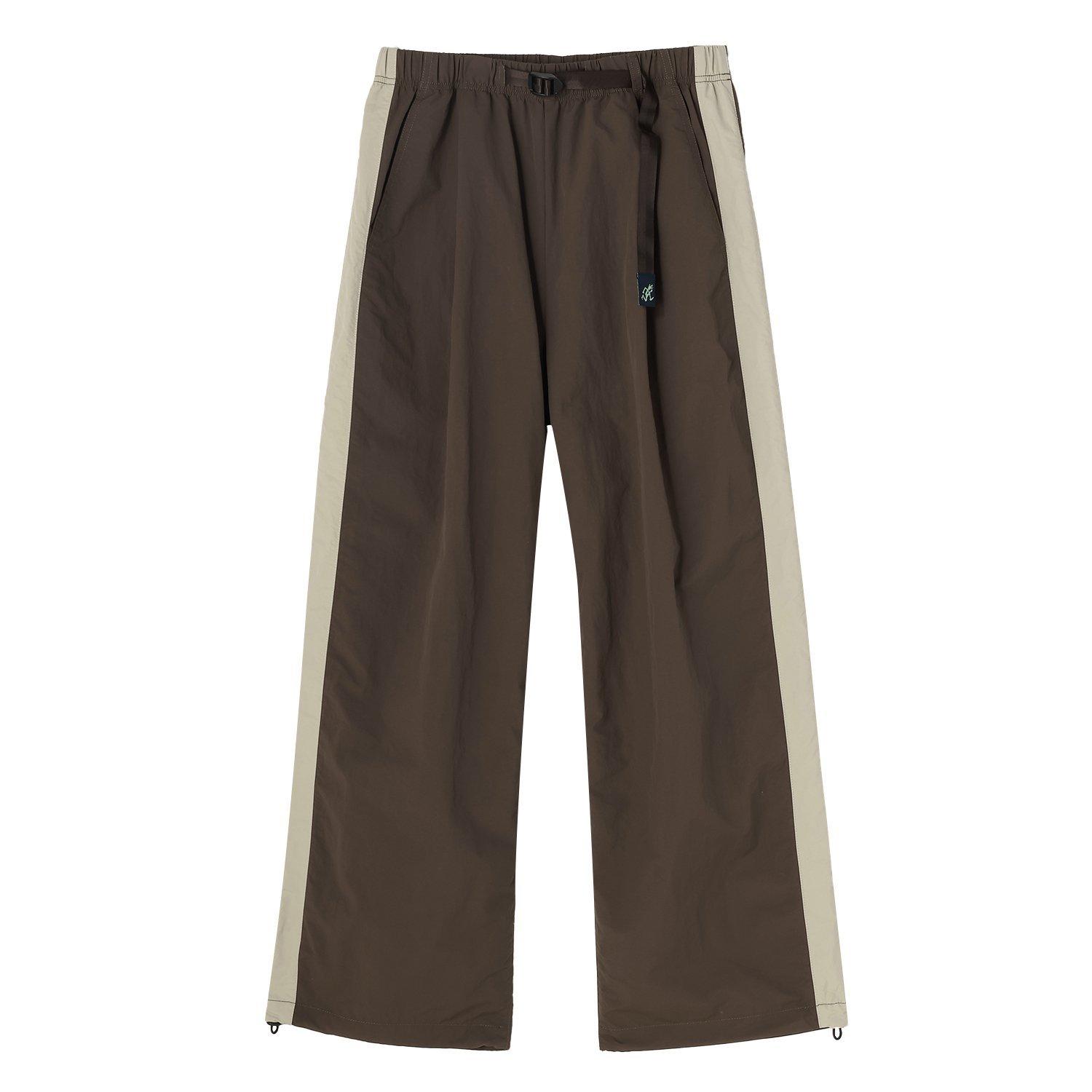 Gramicci 【オンライン限定価格】 W's Nylon Line Pant OSHMAN'S SMU