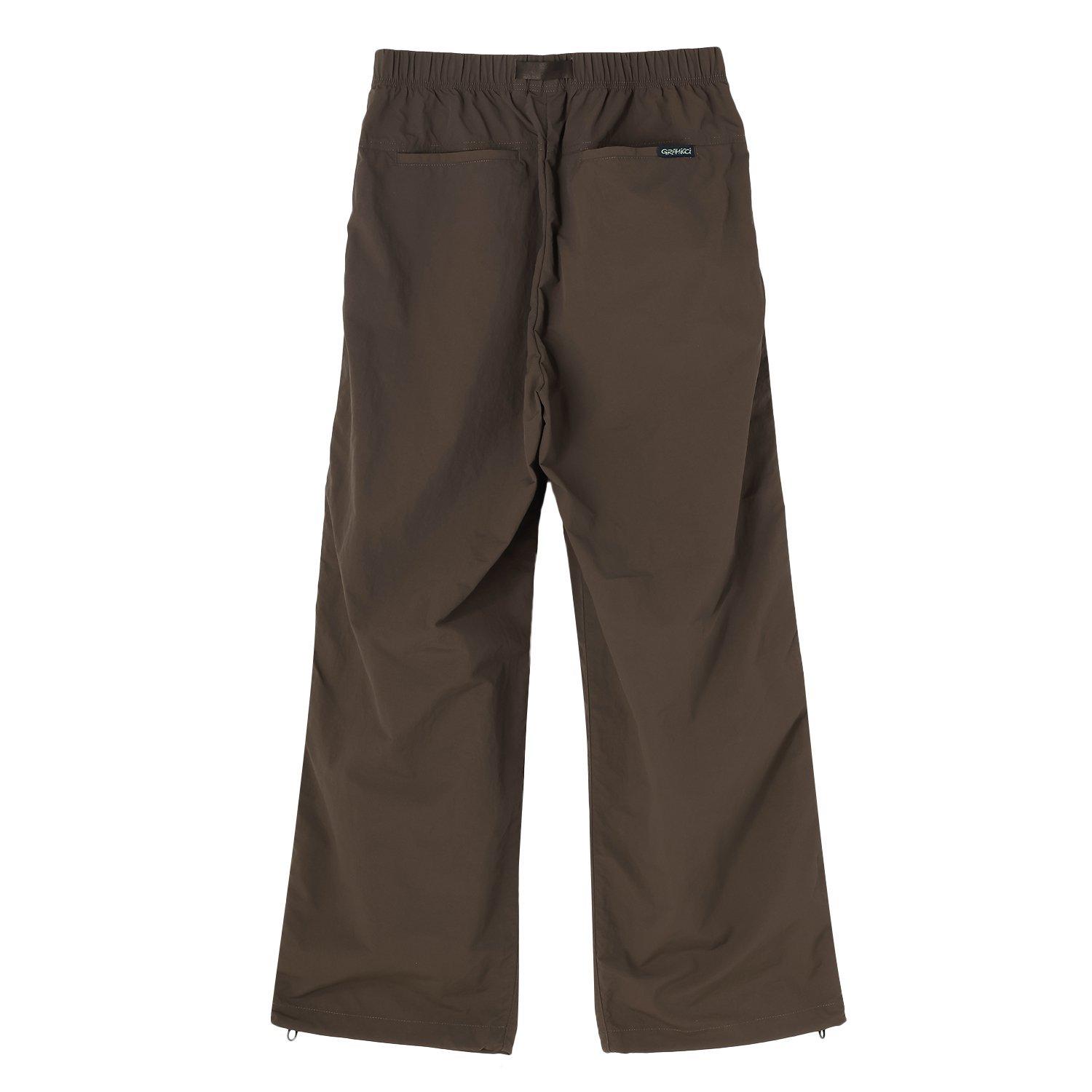 Gramicci 【オンライン限定価格】 W's Nylon Line Pant OSHMAN'S SMU