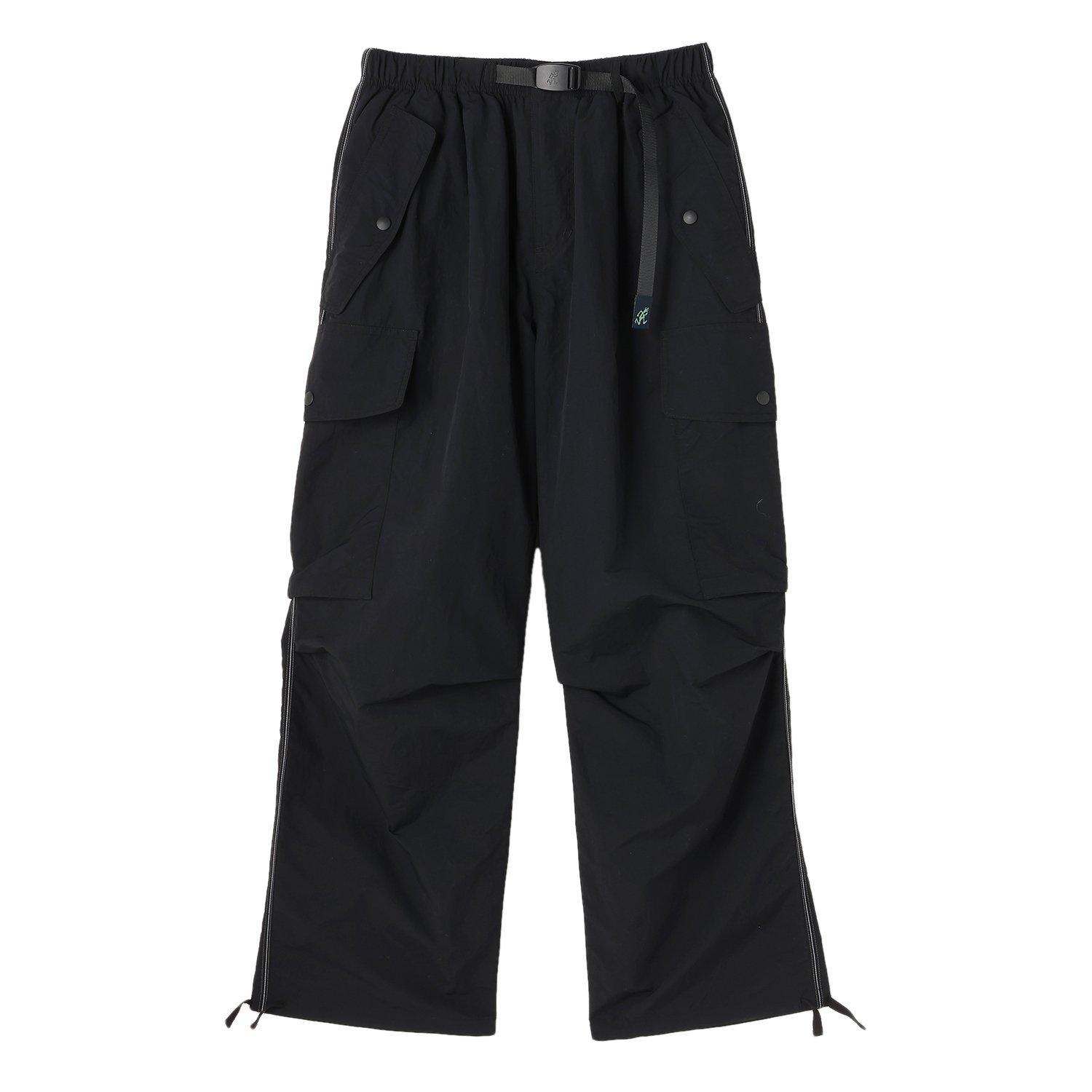 みんみん Gramicci Gramicci W's Nylon 6Pocket Pant OSHMAN'S SMU