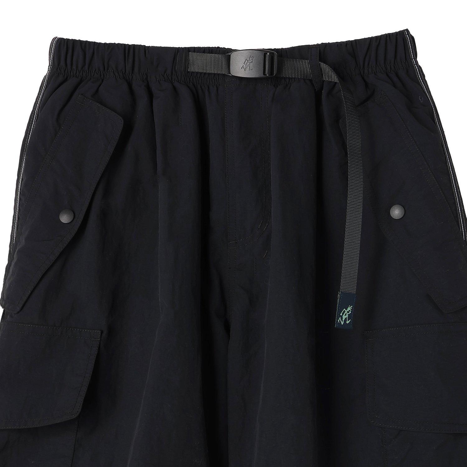 みんみん Gramicci Gramicci W's Nylon 6Pocket Pant OSHMAN'S SMU