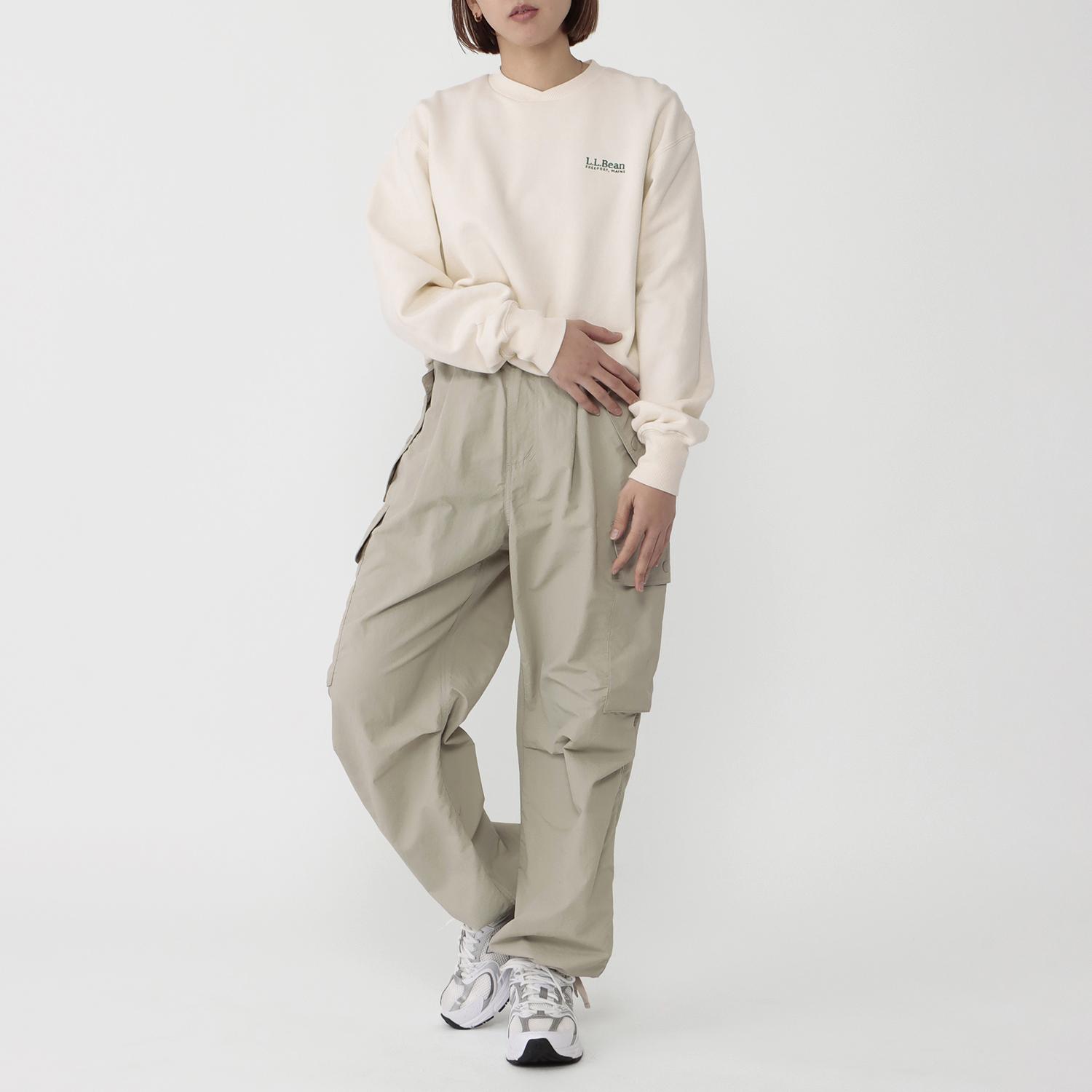 Gramicci 【オンライン限定価格】 W's Nylon 6Pocket Pant OSHMAN'S