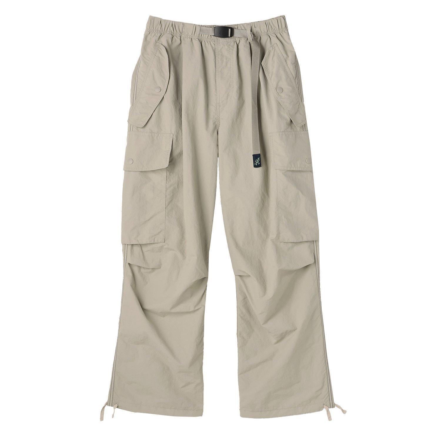 Gramicci 【オンライン限定価格】 W's Nylon 6Pocket Pant OSHMAN'S