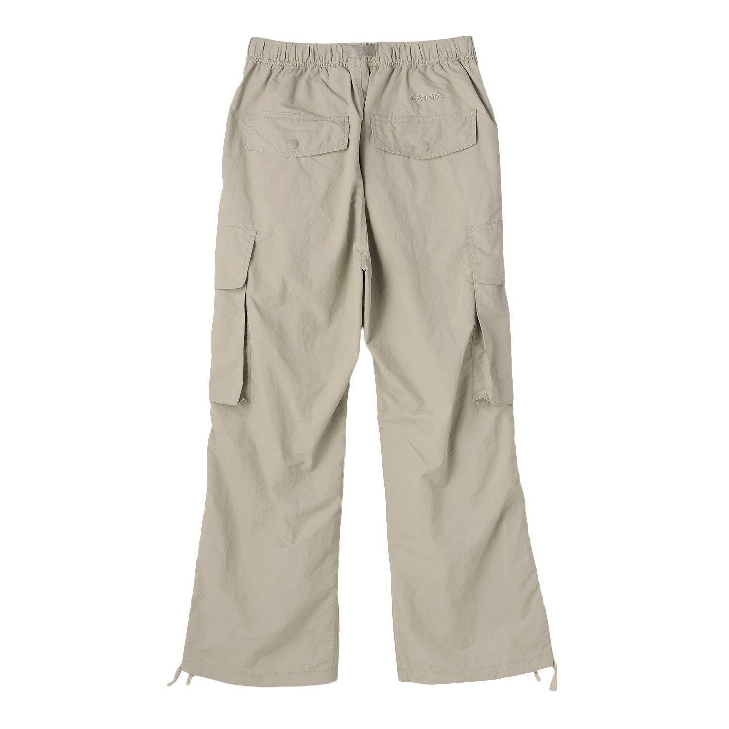 Gramicci 【オンライン限定価格】 W's Nylon 6Pocket Pant OSHMAN'S