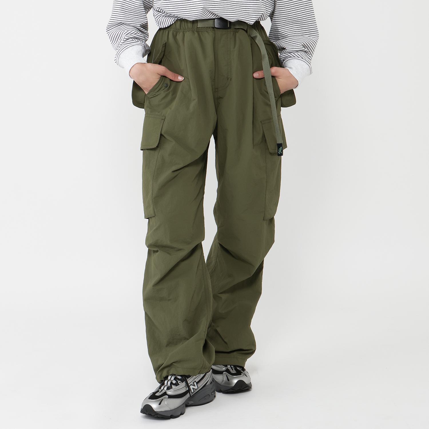 新品　グラミチ　別注　ＧＲＡＭＩＣＣＩ　パンツ　メンズ　ＸＬ GRAMICCI グラミチ パンツ メンズ ストレッチ ギャバジン イージー