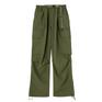  Gramicci Gramicci W's Nylon 6Pocket Pant OSHMAN'S SMU画像1