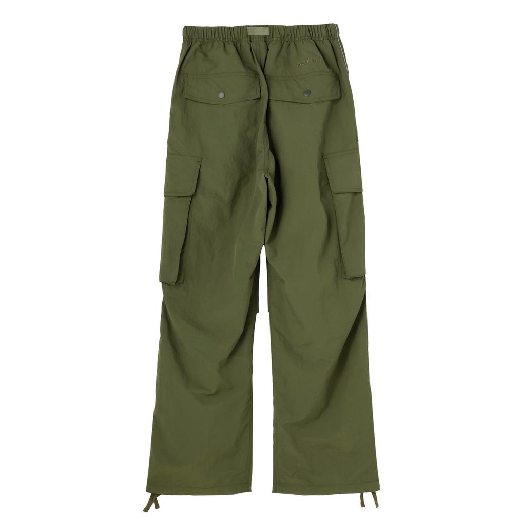  Gramicci Gramicci W's Nylon 6Pocket Pant OSHMAN'S SMU画像3