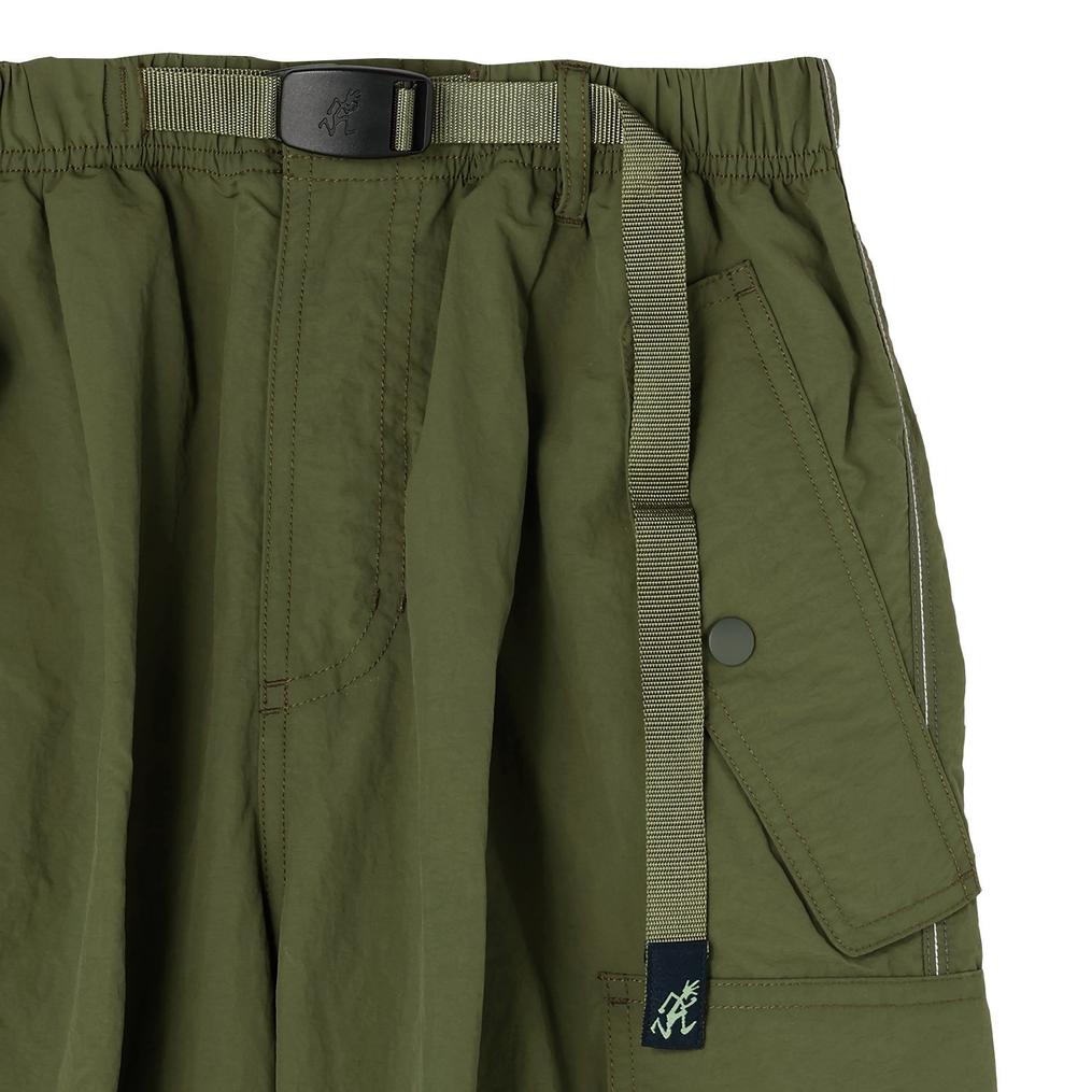  Gramicci Gramicci W's Nylon 6Pocket Pant OSHMAN'S SMU画像2