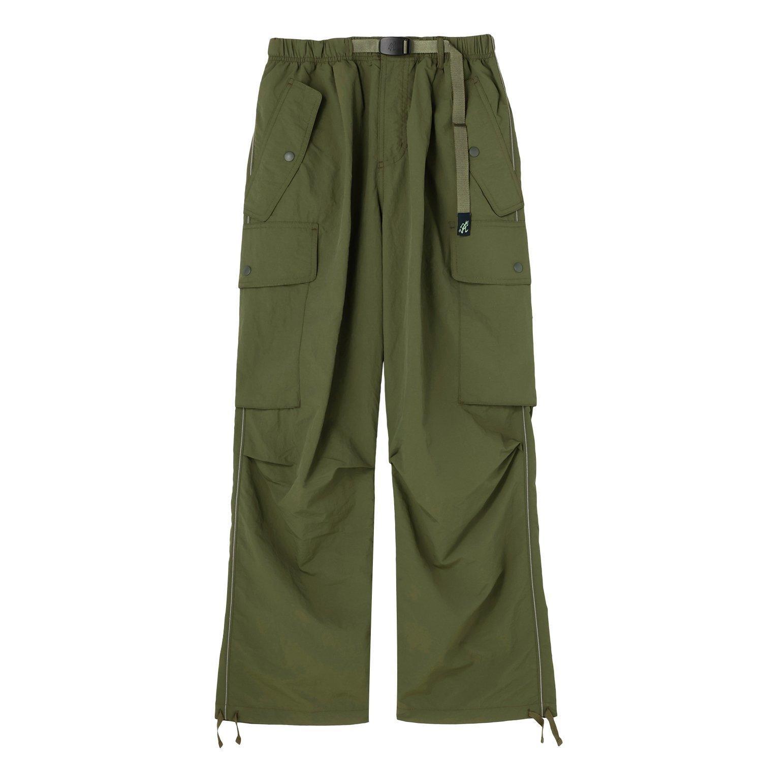 Gramicci Gramicci W's Nylon 6Pocket Pant OSHMAN'S SMU｜OSHMAN'S