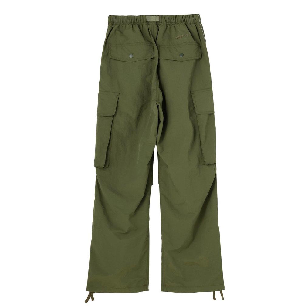  Gramicci Gramicci W's Nylon 6Pocket Pant OSHMAN'S SMU画像5