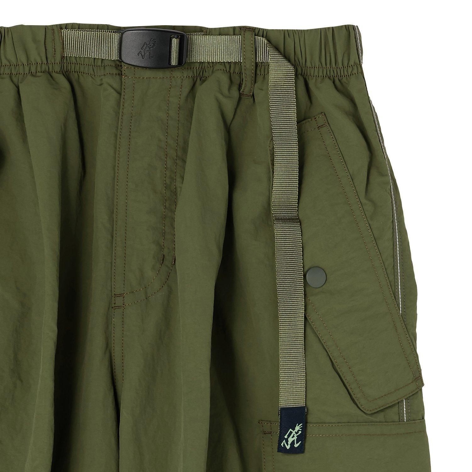 Gramicci Gramicci W's Nylon 6Pocket Pant OSHMAN'S SMU｜OSHMAN'S