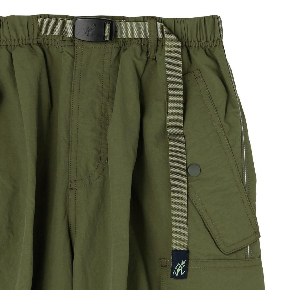  Gramicci Gramicci W's Nylon 6Pocket Pant OSHMAN'S SMU画像7