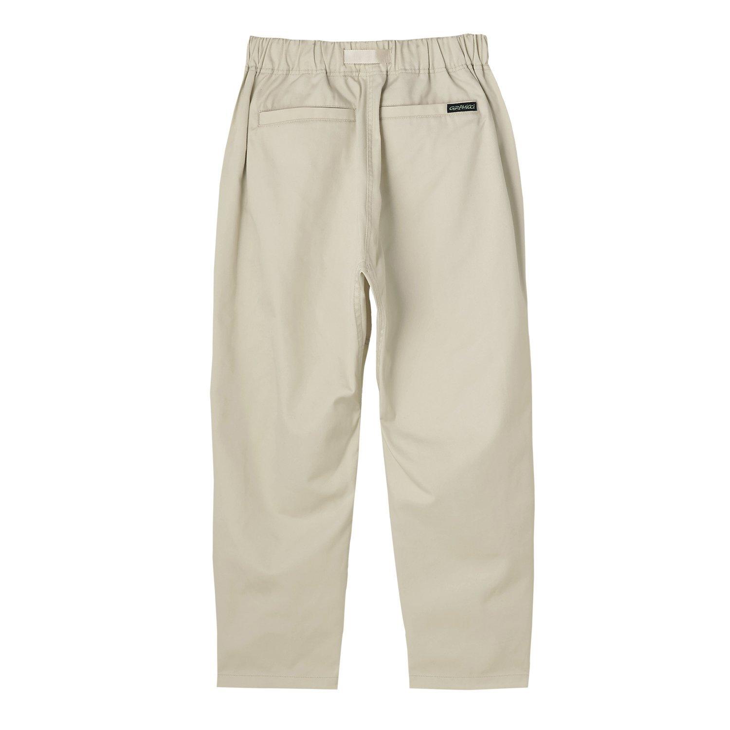 Gramicci Gramicci W's Just Cut Taperd Pant OSHMAN'S SMU｜OSHMAN'S