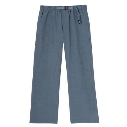 Gramicci ウィメンズリネンブレンドベーカーパンツ オッシュマンズSMU