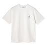  Gramicci Gramicci W's Pigment One Point Tee OSHMAN'S SMU画像1