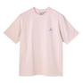  Gramicci Gramicci W's Pigment One Point Tee OSHMAN'S SMU画像1