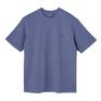 Gramicci Gramicci W's Pigment One Point Tee OSHMAN'S SMU画像1