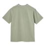  Gramicci Gramicci W's Pigment One Point Tee OSHMAN'S SMU画像3
