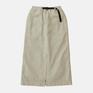  Gramicci Gramicci W's Long Baker Skirt画像1