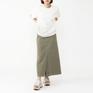 Gramicci Gramicci W's Long Baker Skirt画像2